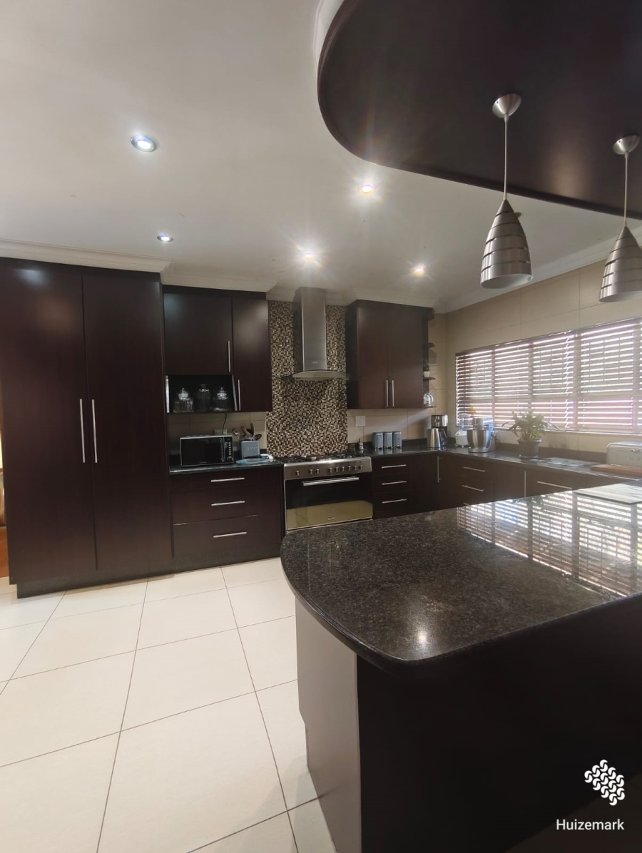 4 Bedroom Property for Sale in Sasolburg Ext 23 Free State